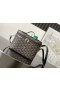 Goyard MPortugal Caso De Vaidade Preto