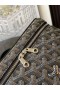 Goyard MPortugal Caso De Vaidade Preto