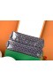 Goyard Goyardine Isabelle Sacola Azul Marinho