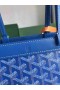 Goyard Bellechaise Biaude PM Saco Azul do Céu