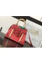 Goyard Saïgon PM Saco Vermelho