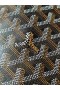 Goyard Goyardine Yona Saco Preto-E-Tan