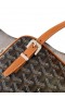 Goyard Goyardine Yona Saco Preto-E-Tan
