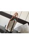Goyard Belharra Saco Preto-E-Tan