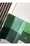 Goyard Saint-Gabriel Carteira Verde