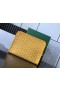 Goyard Jouvence MM Necessaire Amarelo