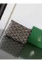 Goyard Senado Mini Bolsa Preta