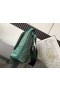 Goyard Capetien MM Messenger Bag Verde