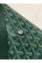 Goyard Capetien MM Messenger Bag Verde