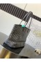 Goyard Artois PM Saco Cinza