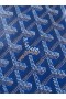 Goyard Conti Bolsa Azul Do Céu