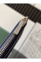 Goyard Inserir Louise Azul Marinho