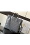 Goyard Voltaire Saco Cinza