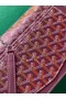 Goyard Duquesa De Marie-Caroline Saco De Borgonha