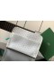 Goyard Jouvence GM Necessaire Branca