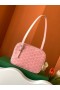 Goyard Goyardine Yona Saco Cor-De-Rosa