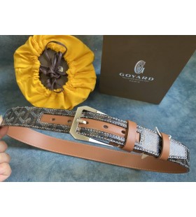 Goyard Correia Tan 35mm