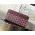 Goyard Matignon GM Carteira Borgonha