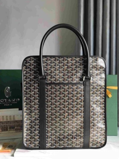 Goyard Bourgogne, Táska, Fekete