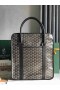 Goyard Bourgogne, Táska, Fekete