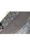 Goyard Cisalpin Dokumentum Esetben Szürke