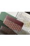 Goyard Helyezze Be Louise Bordó