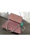 Goyard Alexandre III Táska Bordó