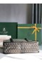 Goyard Bourgogne, Táska, Fekete