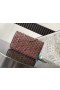 Goyard Alexandre III Táska Bordó