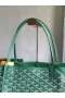Goyard Reverzibilis Anjou GM Táska Zöld