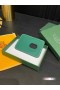 Goyard Magsafe Tárca Kártya Tartóját Zöld