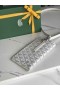 Goyard Montmartre GM Esetben Fehér