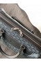 Goyard Cisalpin Dokumentum Esetben Szürke