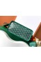 Goyard Nyúl Mini Táska Zöld
