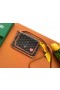 Goyard Plumet Zsebében Tárca Szív Black & Tan