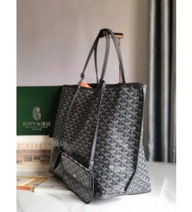 Goyard Reverzibilis Anjou GM Táska Szürke
