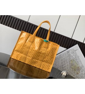 Goyard Villette MM Táska Sárga