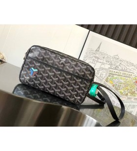 Goyard Cap-Vert PM Táska Fekete Limitált Kiadás