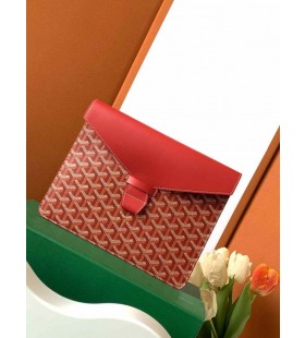 Goyard Goyard Camondo 2 Tasak Piros