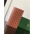 Goyard Multifunkcionális Utazási Piros Pénztárca
