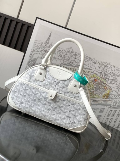 Goyard Vintage Bowling Mála Bán
