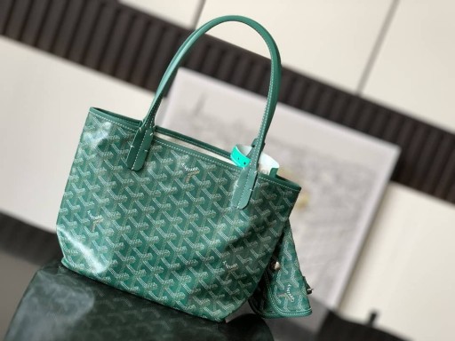 Goyard Saint Louis Mála Mion Glas