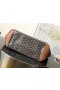 Goyard Artois PM Mála Dubh & Tan