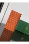 Goyard Richelieu Sparán Orange