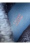 Goyard Coinín Fur Mini Mála Tote Navy Blue
