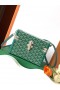 Goyard Caiséad Trunk Mála Glas