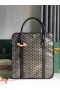 Goyard Burgúine Mála Dubh
