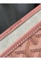 Goyard Saint Louis GM an Mála Pink Limited Edition