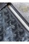 Goyard Saint Louis Mini Mála Grey