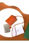 Goyard Vénus Scáthán Mála Orange